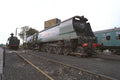 578053 West Somerset Railway Museum, Isle Of Man A4 Photo Print