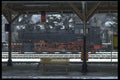 578071 DB 86457 Waits In Neu Kirchen Station A4 Photo Print