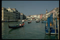 579003 Rialto Bridge And Grand Canal, Venice, Italy A4 Photo Print