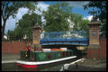 579022 Little Venice, London, England A4 Photo Print