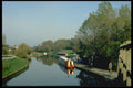 579025 Anderton, Cheshire, England A4 Photo Print