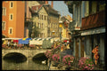 579035 Annecy, Savoy, France A4 Photo Print