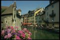 579037 Annecy, Savoy, France A4 Photo Print