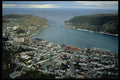 579061 The Narrows, St. John's, Newfoundland, Canada A4 Photo Print