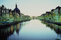 579074 Leiden, Between Amsterdam And The Hague, Netherlands A4 Photo Print