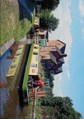 579076 Trent And Mersey Canal England A4 Photo Print
