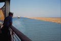 579080 Suez Canal A4 Photo Print