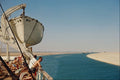 579081 Suez Canal A4 Photo Print
