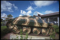 580001 German Panzer A4 Photo Print