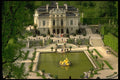 580038 Castle Linderhof A4 Photo Print