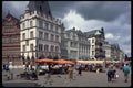 580039 Old Town Hall, Trier A4 Photo Print