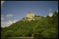 580045 Burg Pyrmont A4 Photo Print