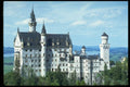 580050 Neuschwanstein Castle A4 Photo Print