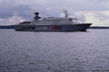 580055 Ferry Kiel, Schleswig A4 Photo Print