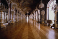 580057 Mirror Hall, Herrenchiemsea Castle, Bavaria A4 Photo Print