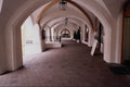 580059 Karl Marx Allee, Chemnitz, Saxony A4 Photo Print
