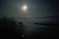 580072 Amersee, Bavaria A4 Photo Print