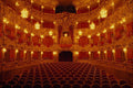 580088 Cuvilles Theater, Bavaria A4 Photo Print