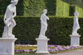 580094 Statues In The Big Garden, Herrenhausen, Hanover A4 Photo Print