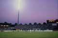 580097 Football, Niedersachsen Stadium, Hanover A4 Photo Print