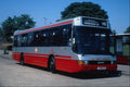 581001 Optare Delta Waits For Customers, East London, U.K. A4 Photo Print