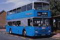 581012 A Modern Leyland In The Ensignbus Fleet At Elm Park A4 Photo Print