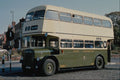 581037 Derby Corporation 1964 Daimler Waits For Passengers A4 Photo Print
