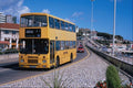 581043 Bournemouth Volvo Coasts Along The Seafront A4 Photo Print