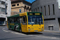 581049 Badgerline Dennis Lance Descends Into Bristol Center A4 Photo Print