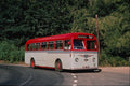 581060 Soudley Valley Tiger Cub Bus Deep In The Forest Of Dean A4 Photo Print