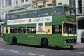 581079 Southdown Volvo 308 Has Arrived In Brighton From Worthing A4 Photo Print