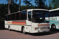 581090 Norfolk Operator's Bova Coach On A Trip To Tiverton A4 Photo Print