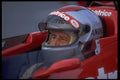 582002 Andretti Behind The Wheel A4 Photo Print