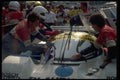 582005 Window Cleaning Of Prototype C Car A4 Photo Print