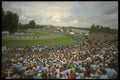 582013 Crowd In The Hairpin A4 Photo Print
