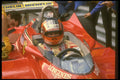 582017 Gilles Villeneuve, Lost In Thought A4 Photo Print