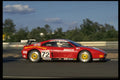 582020 348 Ferrari, 1993 Le Mans 24 hour A4 Photo Print