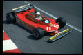 582024 312 P FI Ferrari, Jody Scheckter A4 Photo Print
