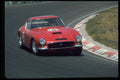 582025 250 TR Ferrari, Zandoor And Holland A4 Photo Print