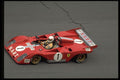 582027 N.A.R.T. 3 liter Ferrari, Daytona A4 Photo Print
