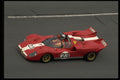 582028 512 S Ferrari, Daytona A4 Photo Print