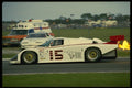 582042 March Porsche Turbo, Daytona 24 hour A4 Photo Print