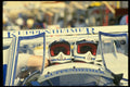 582044 Two Helmets Of The Leon Brothers, Daytona A4 Photo Print