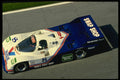 582048 Presten Hell A.J. Foyt 962 Porsche A4 Photo Print