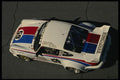 582049 935 Turbo Porsche, Hurley Haywood A4 Photo Print