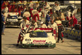 582051 Miami Grand Prix, Jaguar Retiring A4 Photo Print