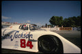 582052 Jan Lammers, Miami Grand Prix A4 Photo Print