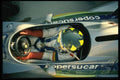 582055 Wilson Fittipaldi, Monaco A4 Photo Print