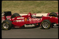 582057 Michael Andretti, 1994 ITT Automotive Detroit Grand Prix A4 Photo Print