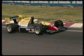 582064 1994 PPG Firestone Indy Lights Detroit Champ A4 Photo Print
